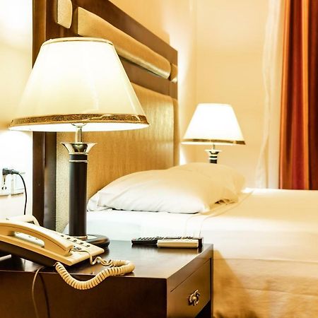Bravia Eco Hotel 로메 외부 사진